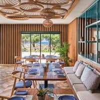 Restaurante preview