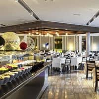 Restaurante preview
