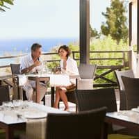 Restaurante preview