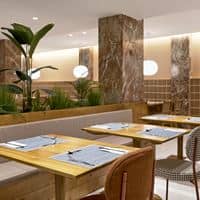 Restaurante preview