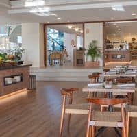 Restaurante preview