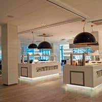 Restaurante preview