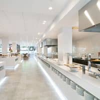 Restaurante preview