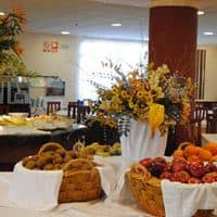 Restaurante preview