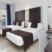Rooms preview
