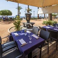 Restaurants preview