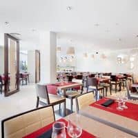 Restaurante preview