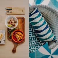 Restaurante preview