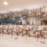 Restaurante preview