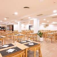 Restaurante preview