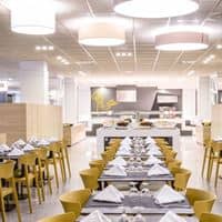 Restaurante preview