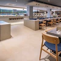 Restaurante preview