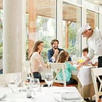 Restaurante preview