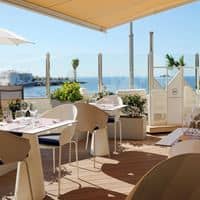 Restaurante preview