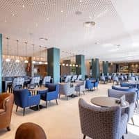 Restaurante preview