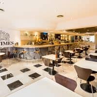 Restaurante preview