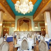 Restaurante preview