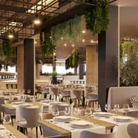 Restaurante preview