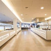 Restaurante preview