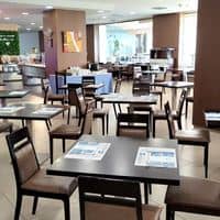 Restaurante preview