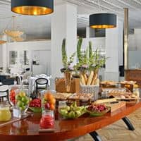 Restaurante preview