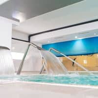 Salon spa preview