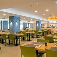Restaurante preview