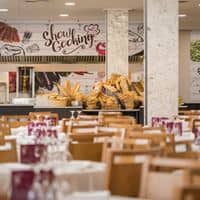 Restaurante preview