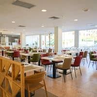 Restaurante preview