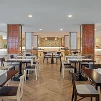 Restaurante preview