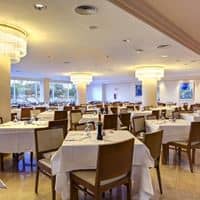 Restaurante preview