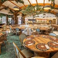 Restaurante preview