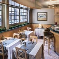 Restaurante preview