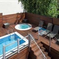 Piscine preview