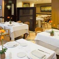 Restaurante preview