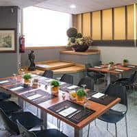 Restaurante preview