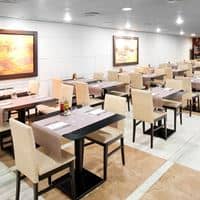 Restaurante preview