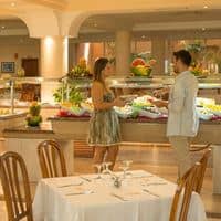 Restaurants preview