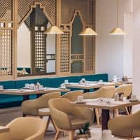 Restaurante preview