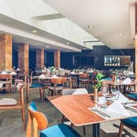 Restaurante preview