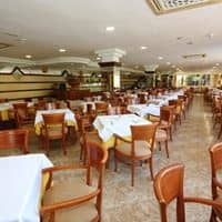 Restaurante preview