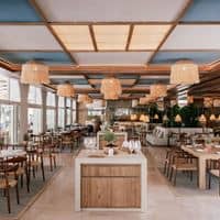 Restaurante preview