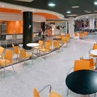Restaurante preview