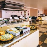 Restaurante preview