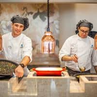 Restaurante preview