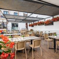 Restaurante preview