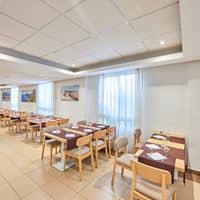 Restaurante preview