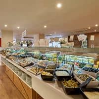 Restaurante preview