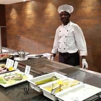 Restaurante preview