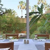 Restaurante preview